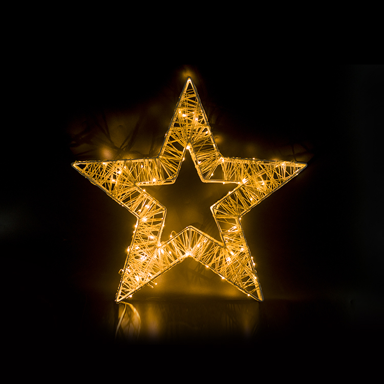 Outdoor Lighting And Landscape - مصباح معلق خارجي LED على شكل