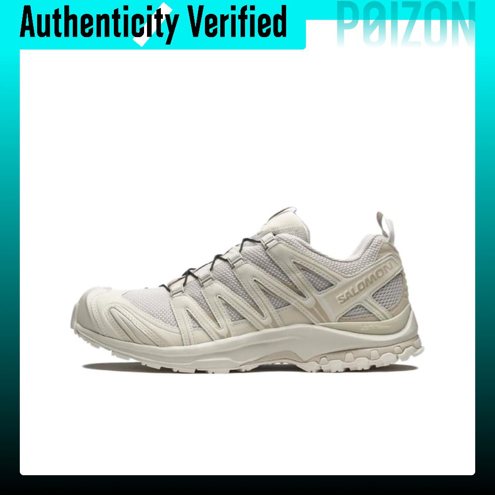 Salomon Shoes Xa Pro 3D - حذاء سالومون XA PRO 3D، تصميم