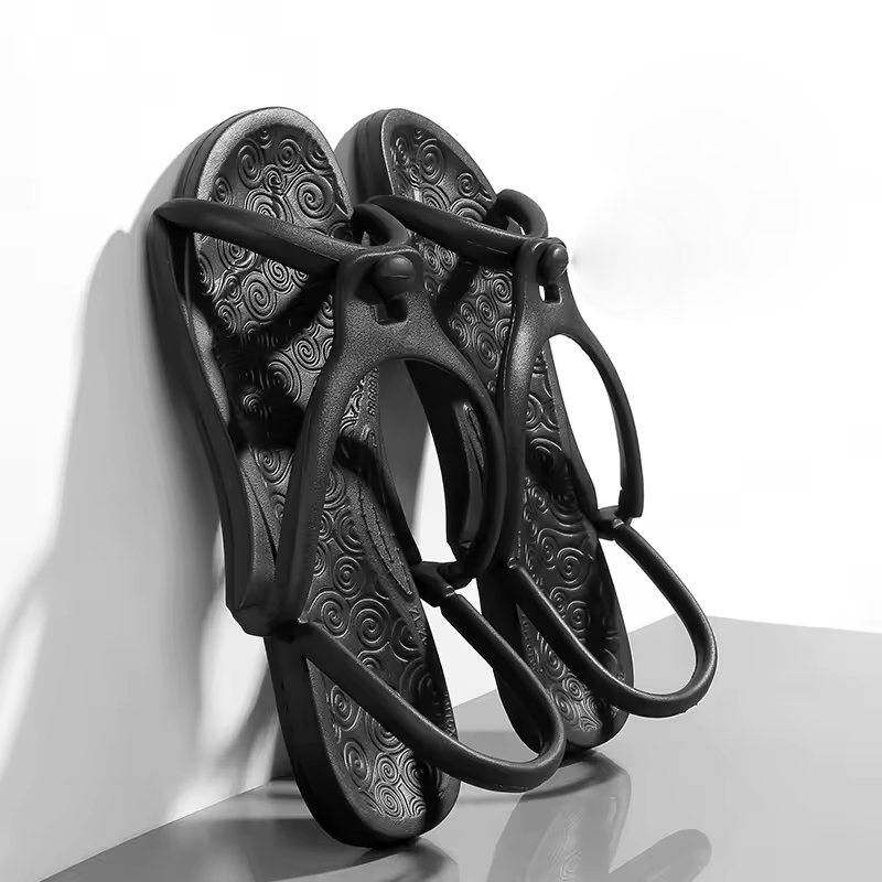 Outdoor Lighting For Your Home - شباشب صيفية للرجال والنساء قابلة للطي،
