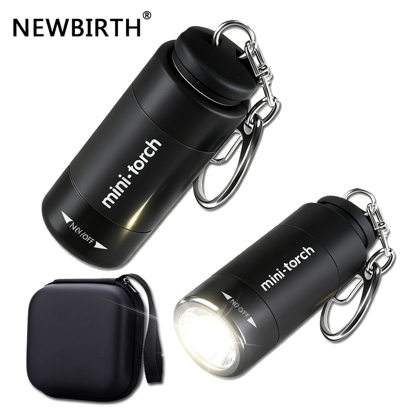 USB قابلة للشحن LED متعددة الو - مراجعة Outdoor Lighting Black وسعره