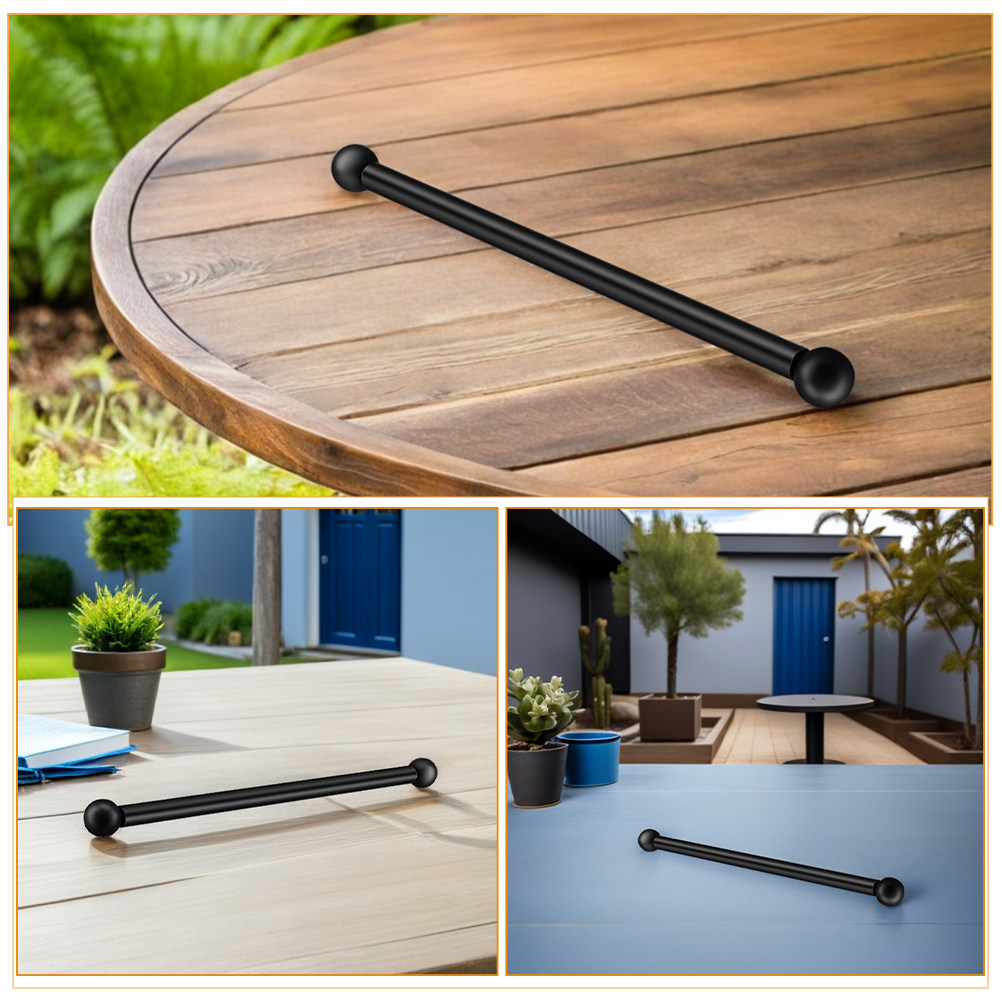 قطعتان من أذرع التثبيت المتقاط - مراجعة Outdoor Lighting Black وسعره