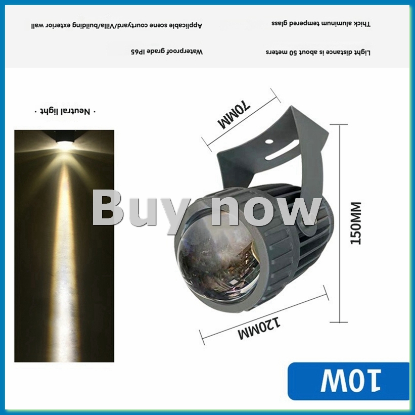 في الهواء الطلق LED حديقة الجد - مراجعة Outdoor Lighting And Landscape وسعره
