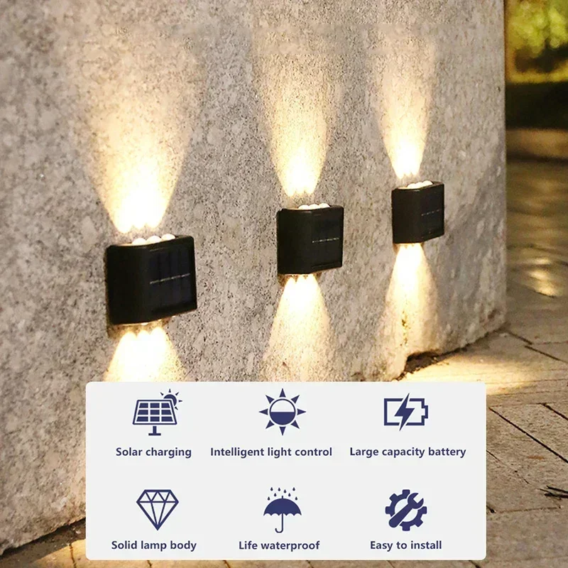 2025 هالوين LED ضوء الليل شبح  - مراجعة Outdoor Lighting Effects وسعره