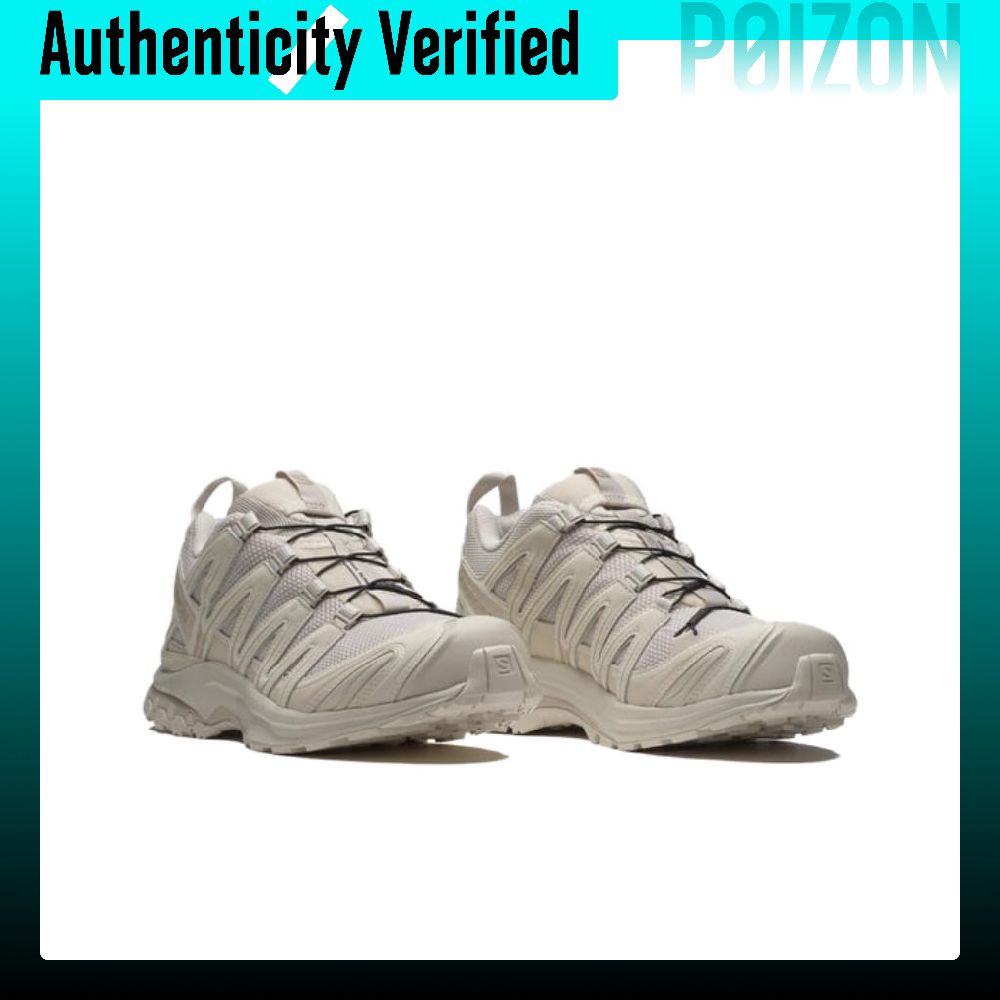 حذاء سالومون XA PRO 3D، تصميم  - مراجعة Salomon Shoes Xa Pro 3D وسعره