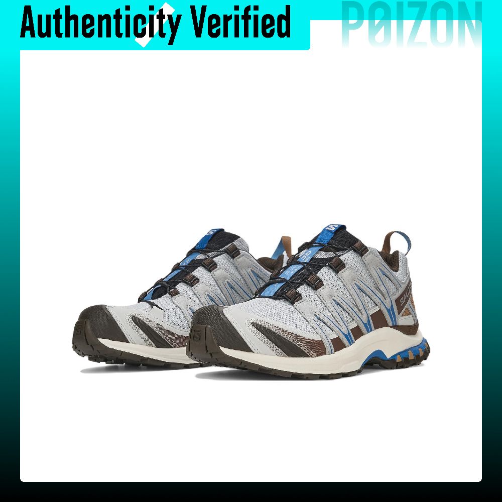حذاء الجري SALOMON XA PRO 3D ل - مراجعة Salomon Shoes Xa Pro 3D وسعره
