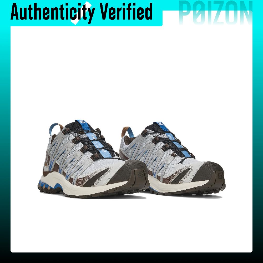 حذاء الجري SALOMON XA PRO 3D ل - مراجعة Salomon Shoes Xa Pro 3D وسعره