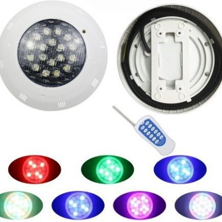 مصباح LED مثبت على الحائط يعمل - مراجعة Outdoor Lighting And Landscape وسعره
