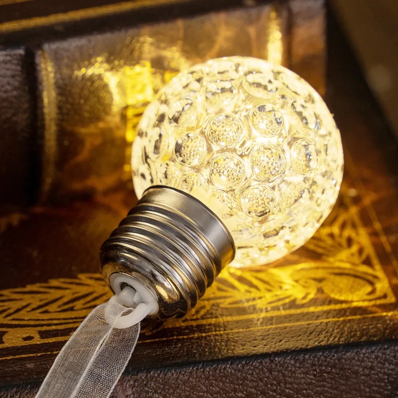 أضواء LED كروية مقاومة للماء،  - مراجعة Outdoor Lighting Waterproof وسعره