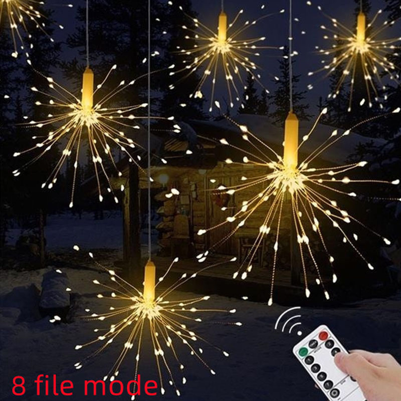 مصباح LED يعمل بالطاقة الشمسية - مراجعة Outdoor Lighting Waterproof وسعره