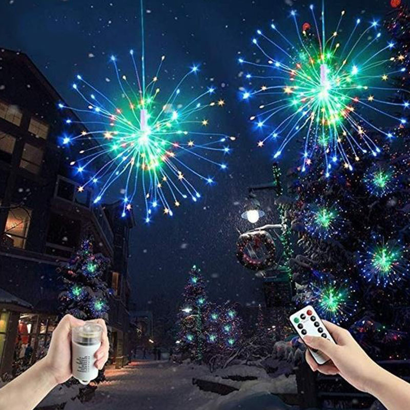 مصباح LED يعمل بالطاقة الشمسية - مراجعة Outdoor Lighting Waterproof وسعره