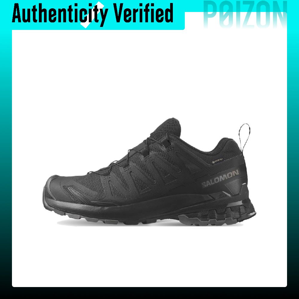 حذاء سالومون XA Pro 3D V9 للرج - مراجعة Salomon Shoes Xa Pro 3D وسعره