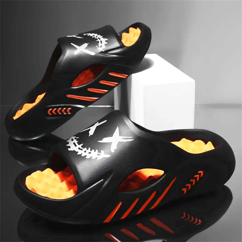 شباشب رجالية صيفية من مادة EVA - مراجعة Outdoor Lighting For Your Home وسعره
